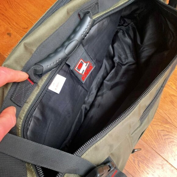 Versitile Backpack - Picture 9 of 14